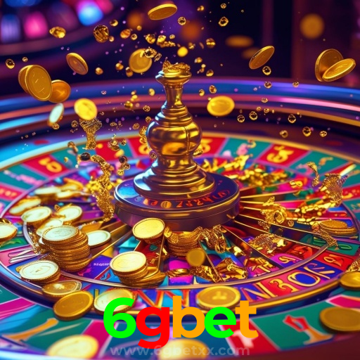 Recursos Pagos Imperdíveis do 6gbet Para Jogadores Fieis
