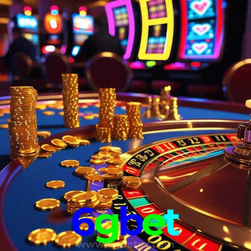 Seção Confiavel do 6gbet: Segurança e Diversão em Um Só Lugar