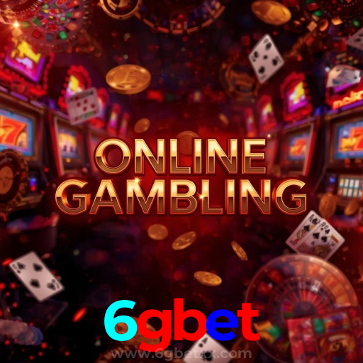 6gbet Plataforma:O cassino mais confiável para brasileiros jogar e ganhar!