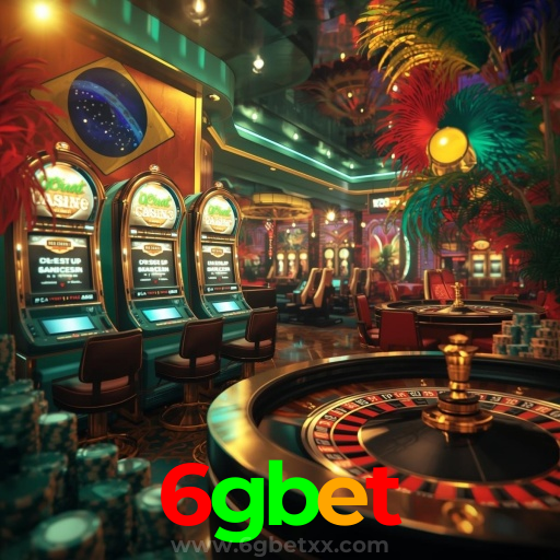 A Emoção do Esporte no 6gbet: Uma Nova Dimensão