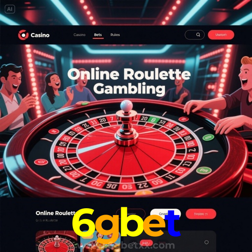 6gbet | Bônus, Promoções e Ofertas Exclusivas